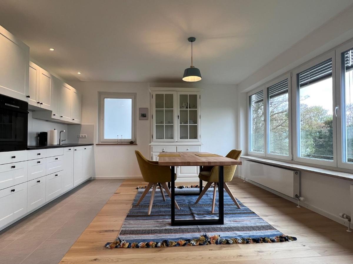 Bluemlein Apartment