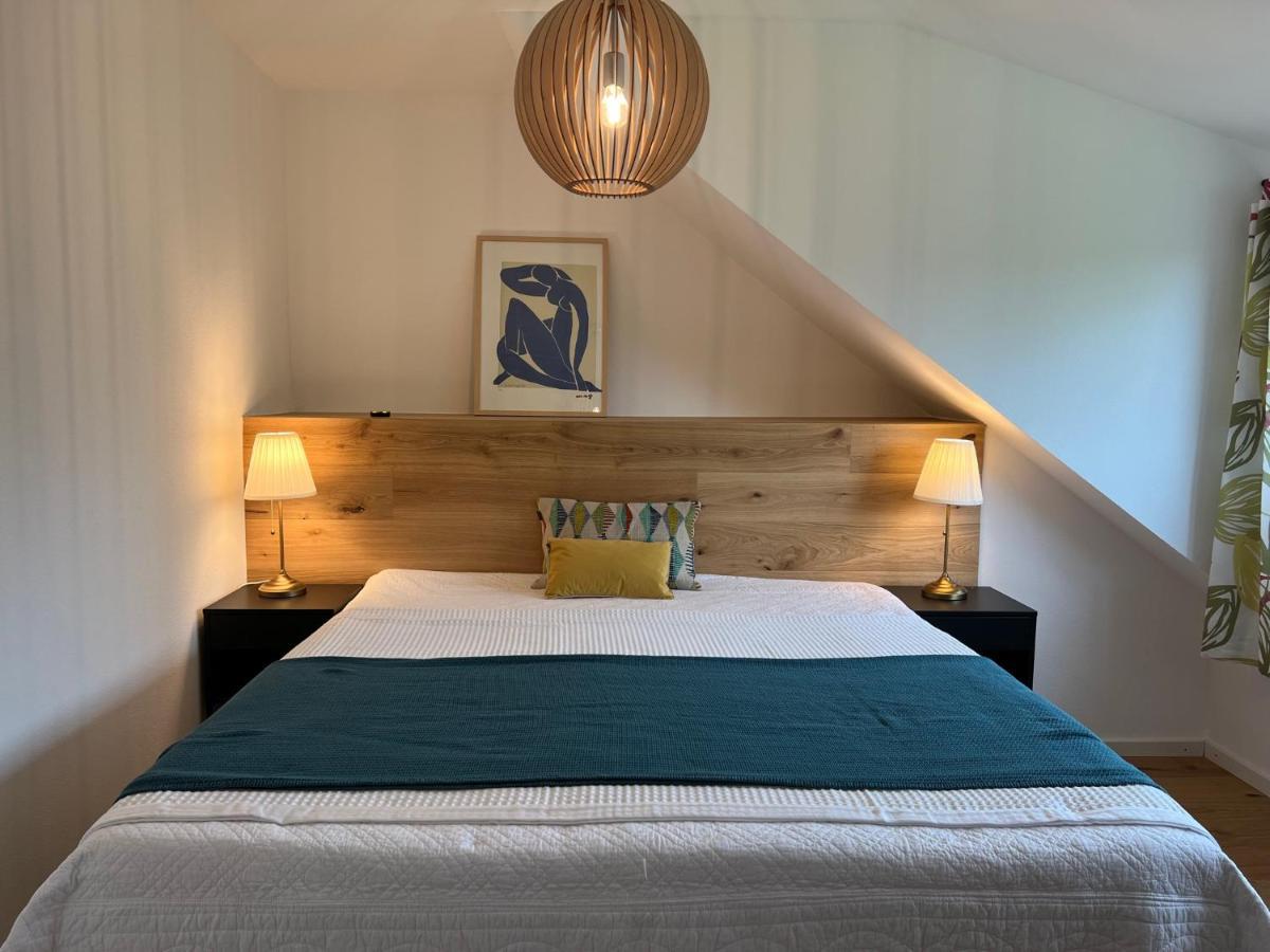 Apartment Bluemlein Nonnenhorn