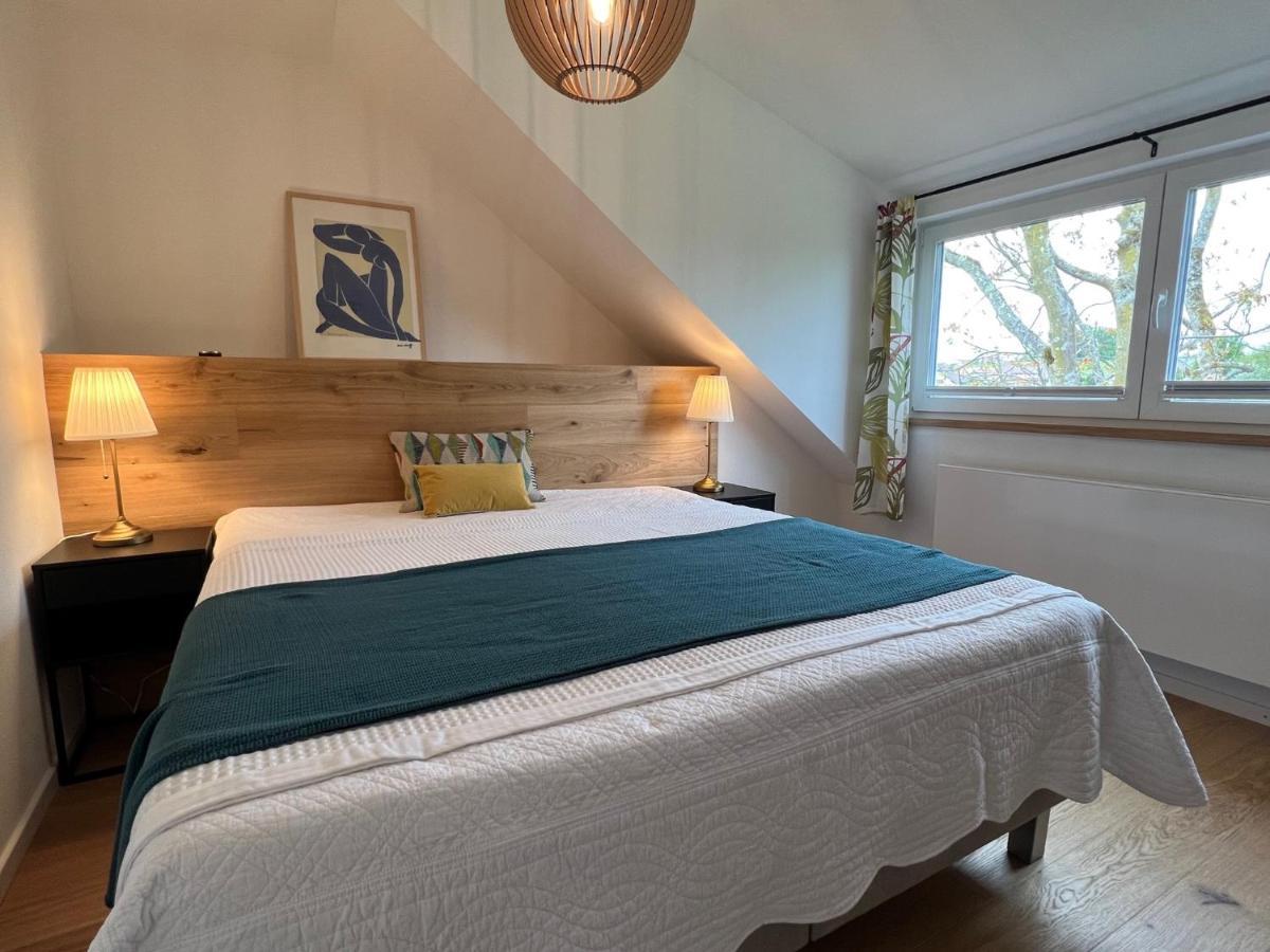 Bluemlein Apartment